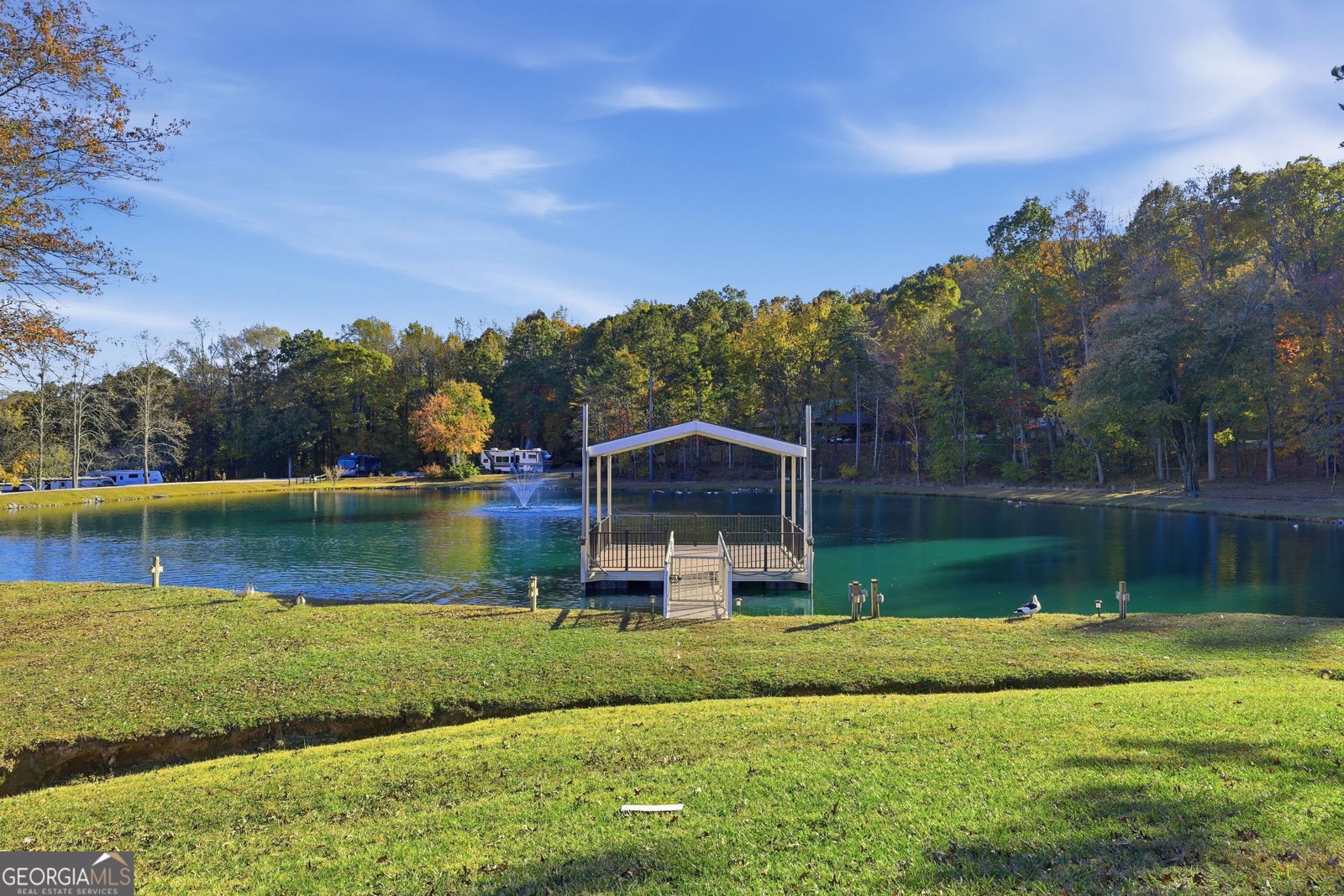 329 Leisure Acres Drive Cleveland - 34