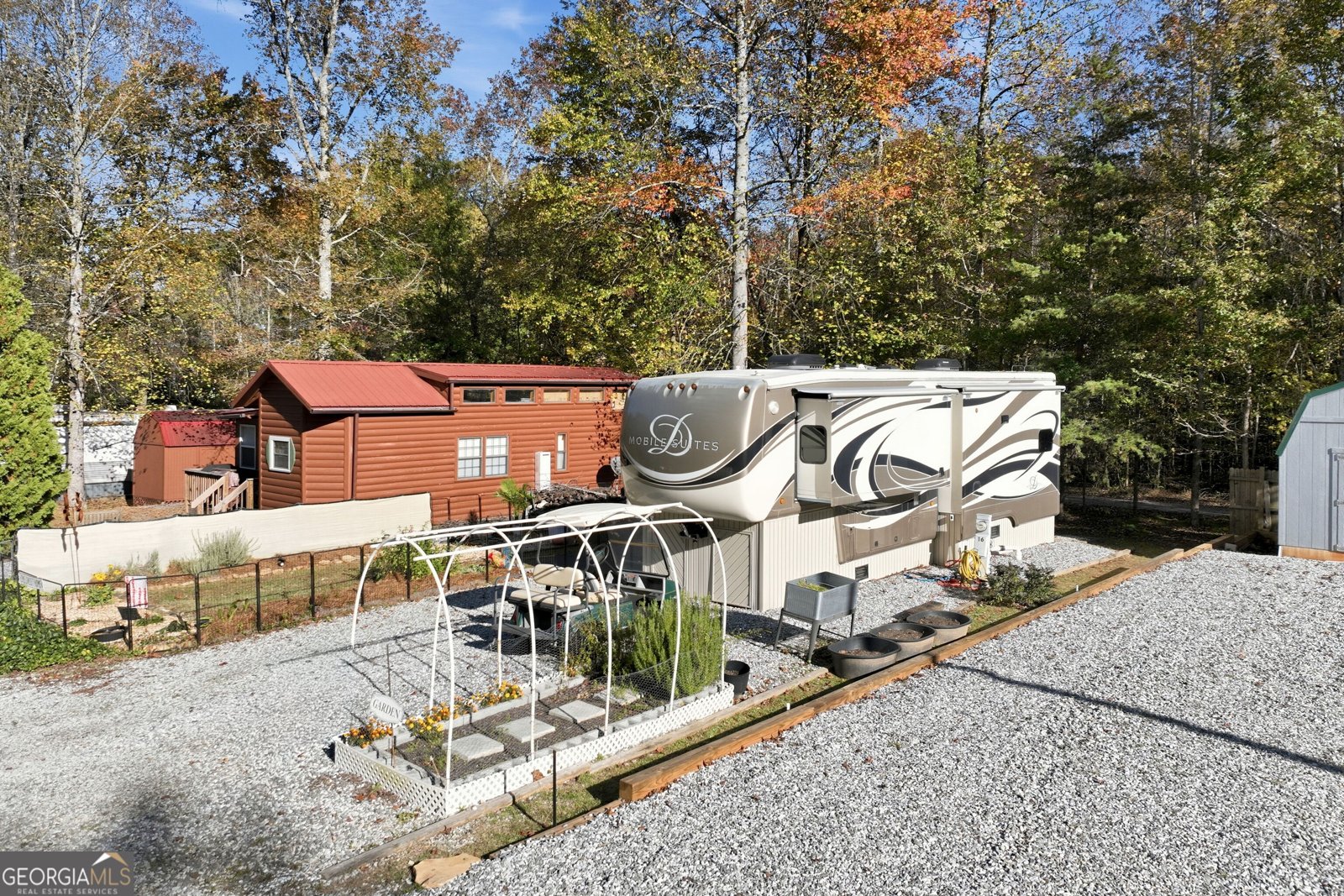 329 Leisure Acres Drive Cleveland - 35