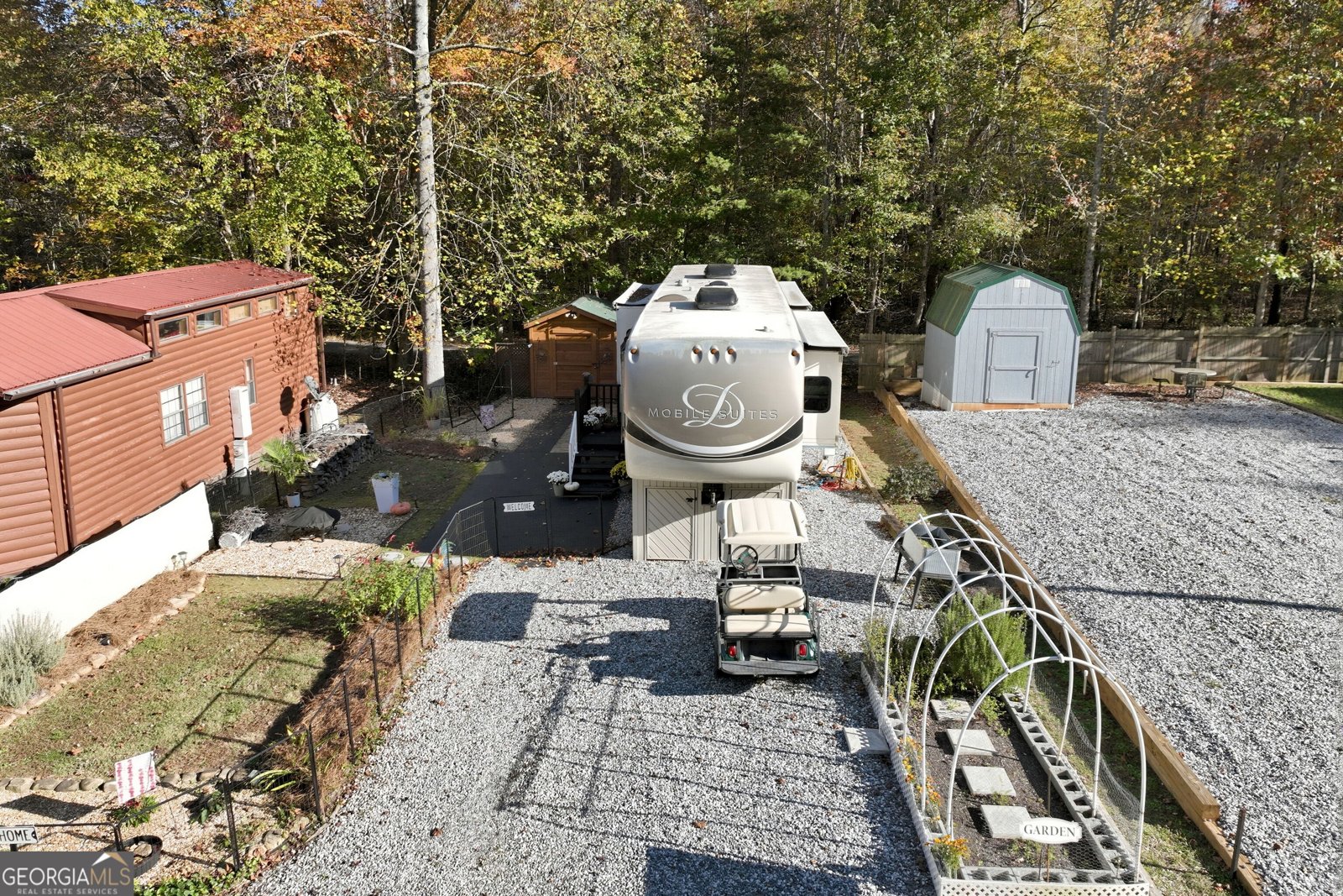 329 Leisure Acres Drive Cleveland - 36