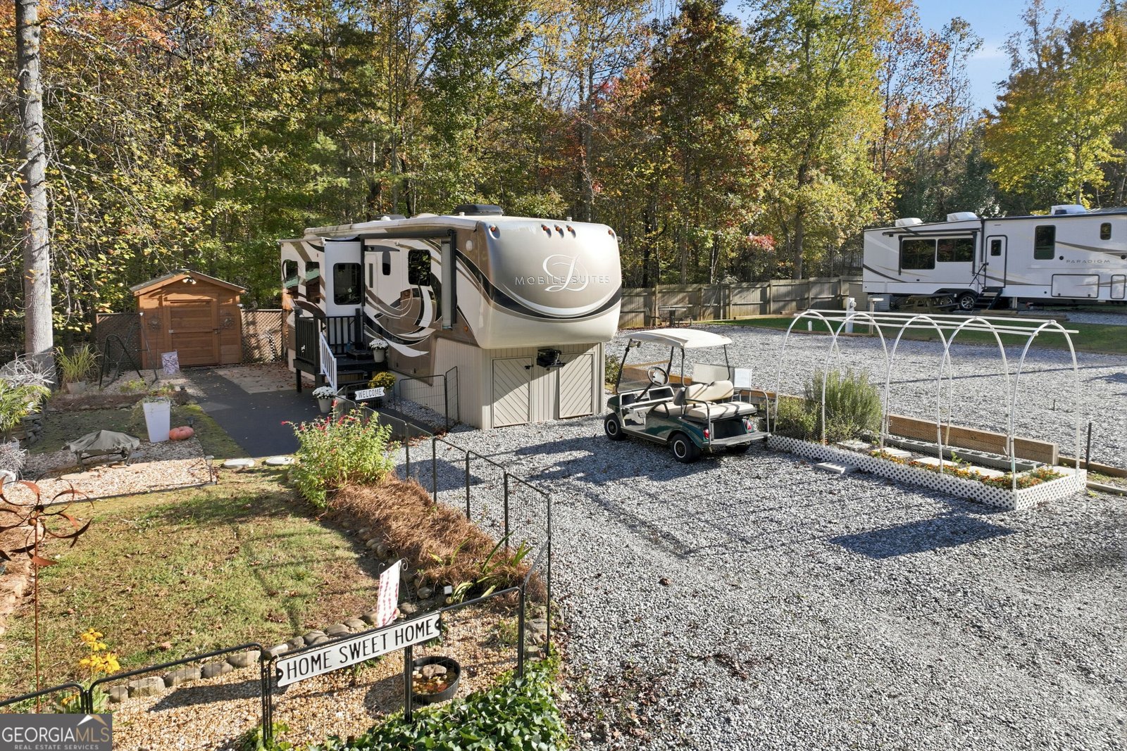 329 Leisure Acres Drive Cleveland - 37