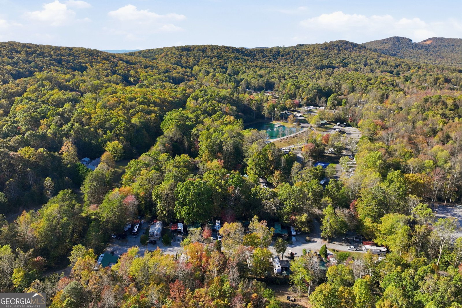 329 Leisure Acres Drive Cleveland - 39