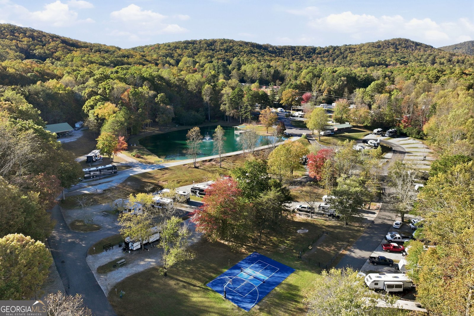 329 Leisure Acres Drive Cleveland - 4