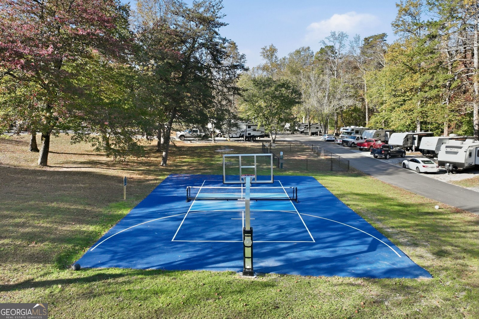 329 Leisure Acres Drive Cleveland - 40