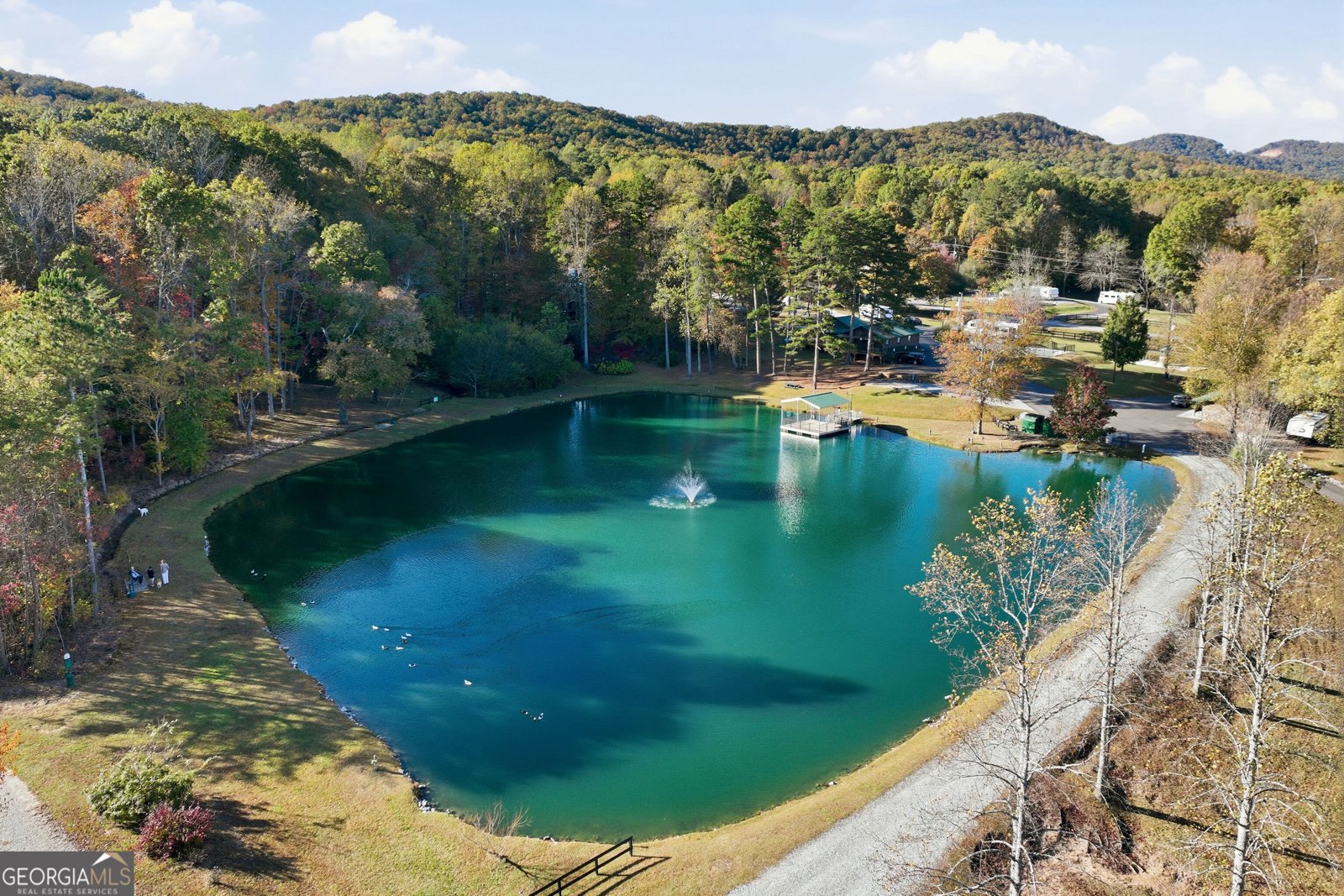 329 Leisure Acres Drive Cleveland - 41