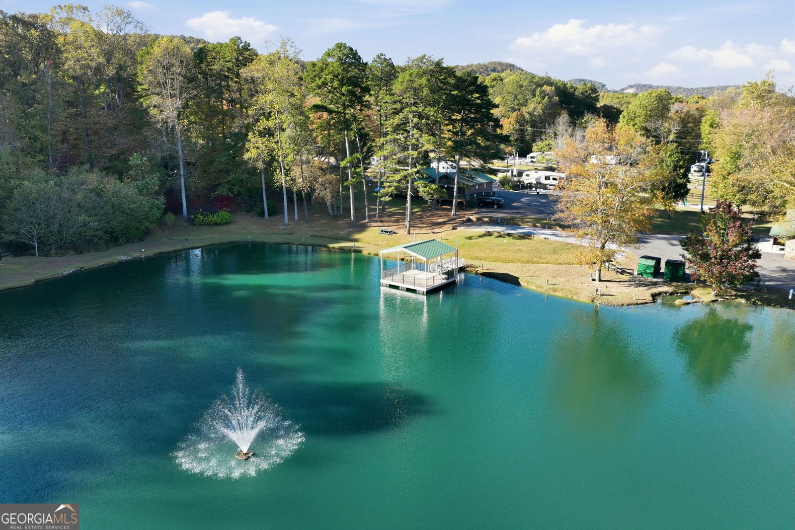 329 Leisure Acres Drive Cleveland - 42