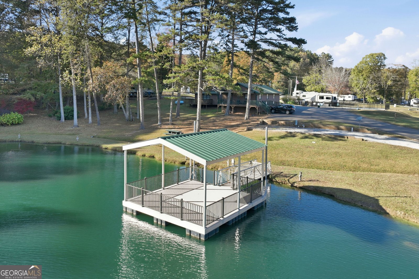 329 Leisure Acres Drive Cleveland - 43