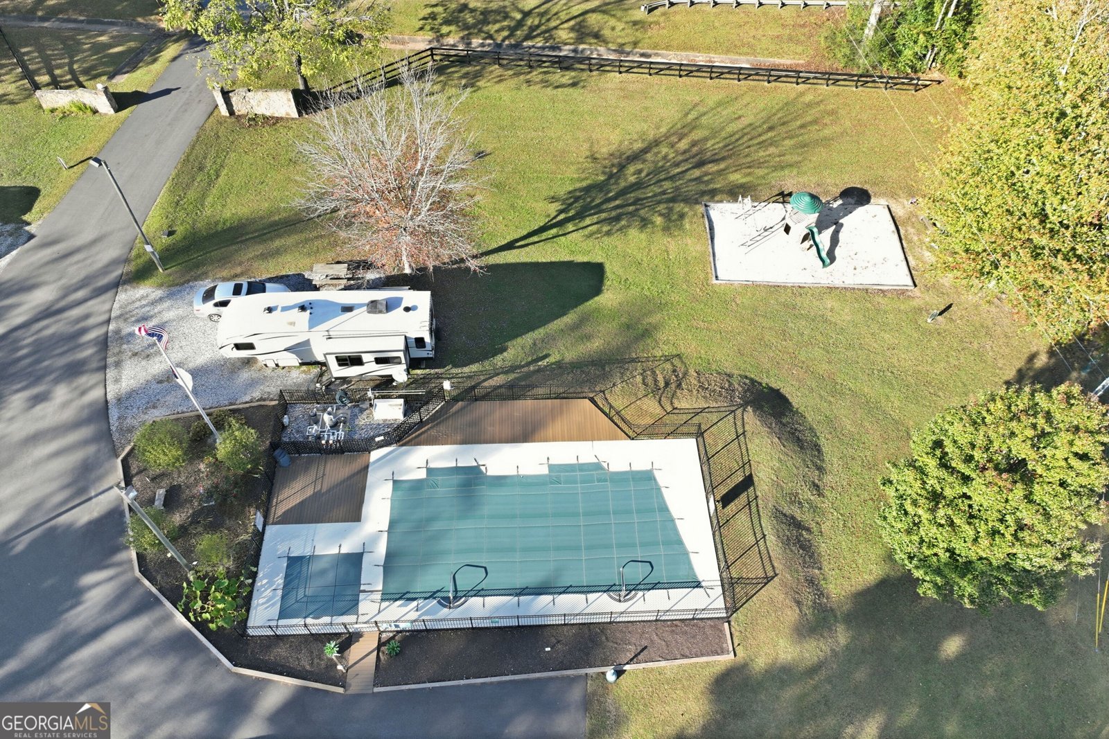 329 Leisure Acres Drive Cleveland - 44