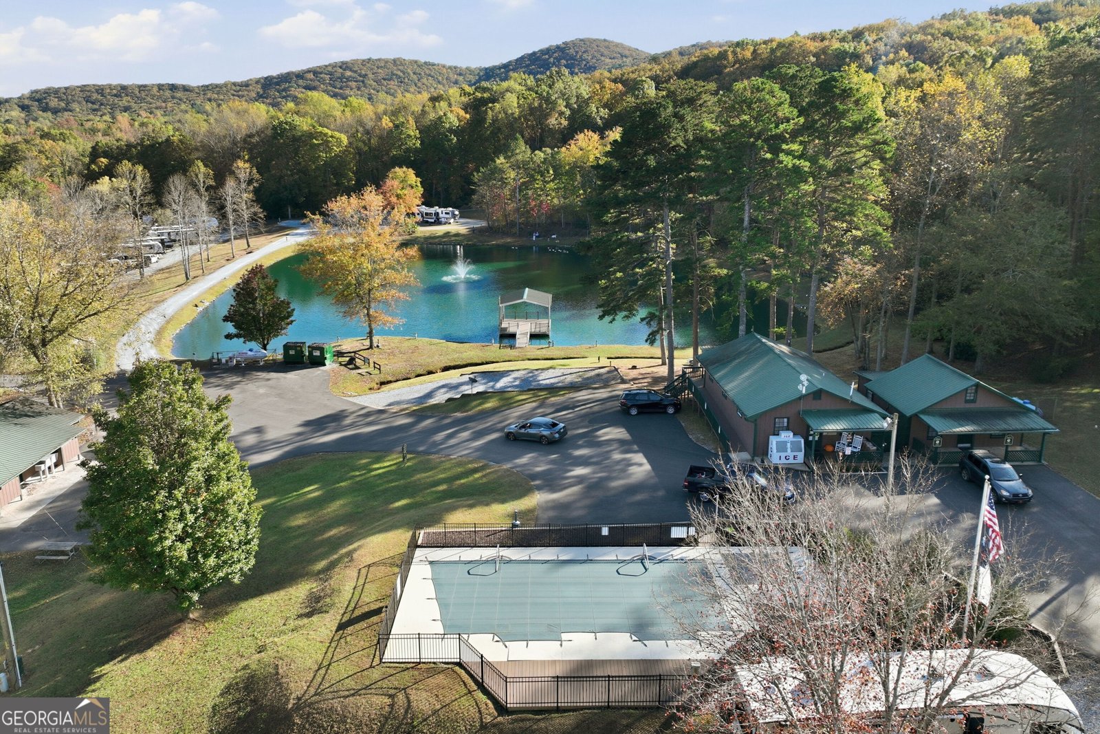 329 Leisure Acres Drive Cleveland - 45