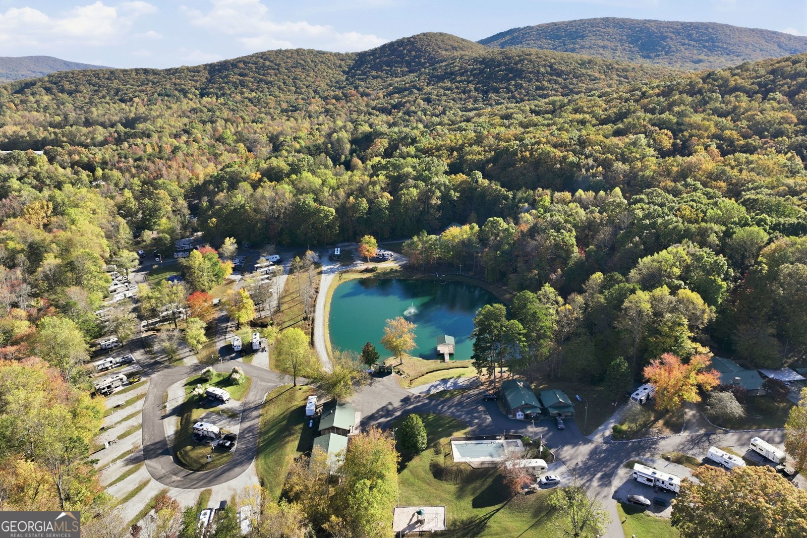 329 Leisure Acres Drive Cleveland - 47