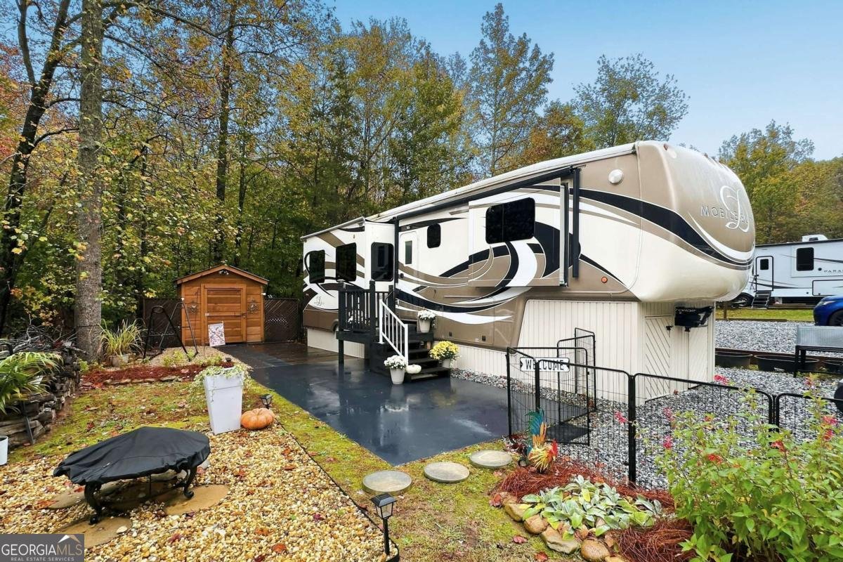 329 Leisure Acres Drive Cleveland - 48