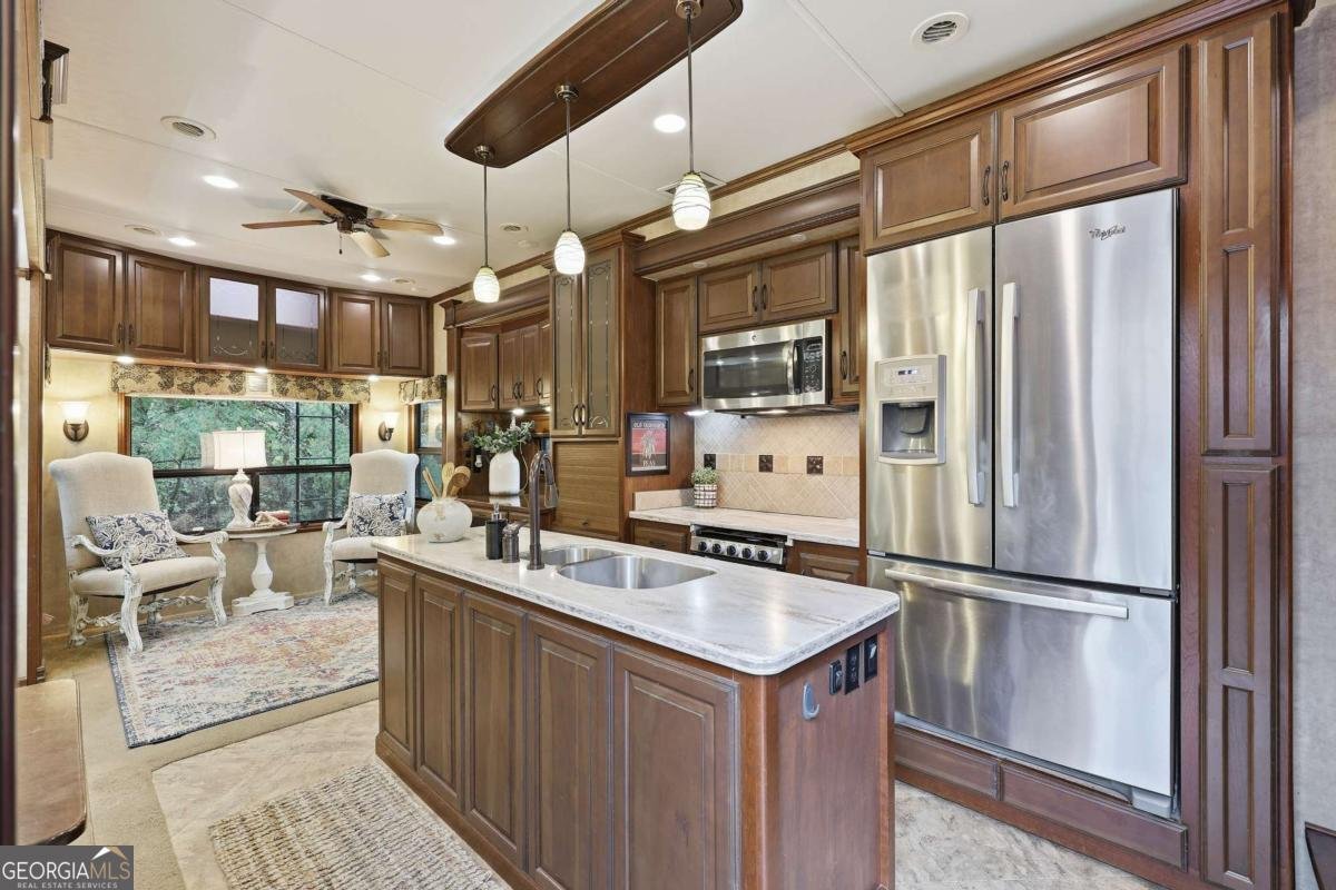 329 Leisure Acres Drive Cleveland - 5