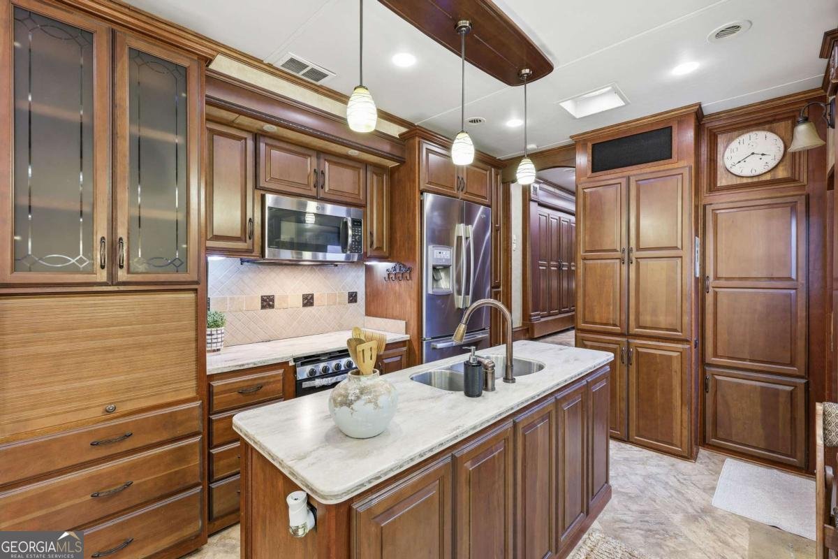 329 Leisure Acres Drive Cleveland - 7