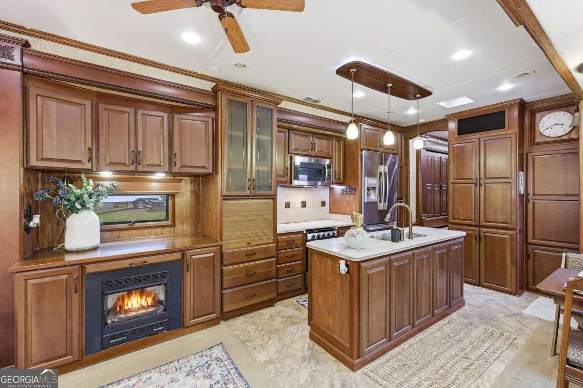 329 Leisure Acres Drive Cleveland - 9