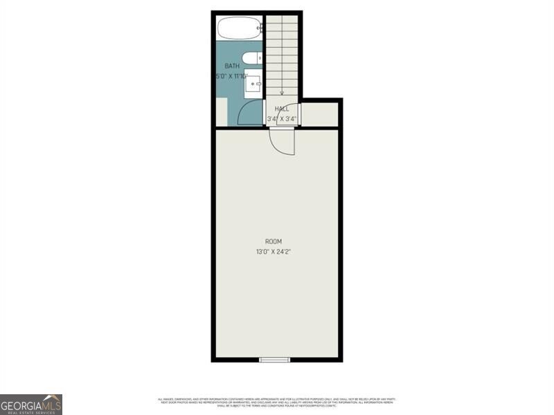 7161 PALOMINO Trail Winston - 14