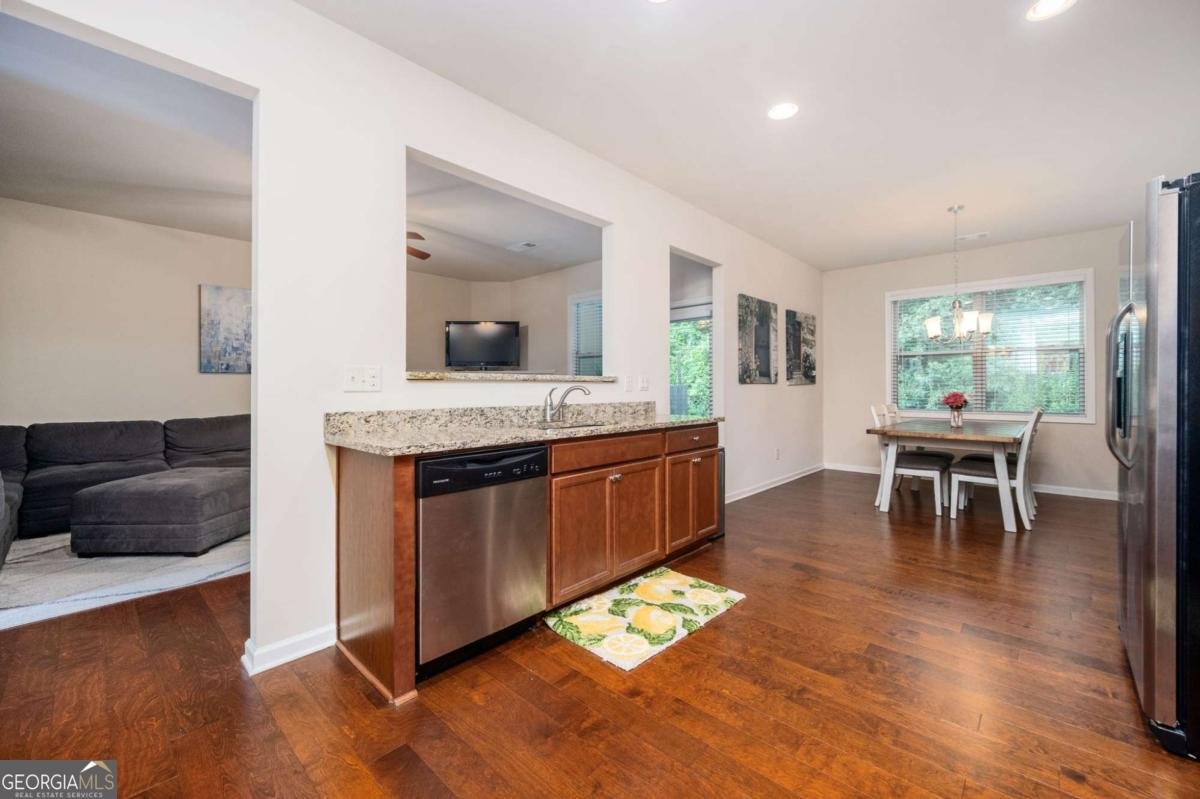 403 Franklin Lane Acworth - 13