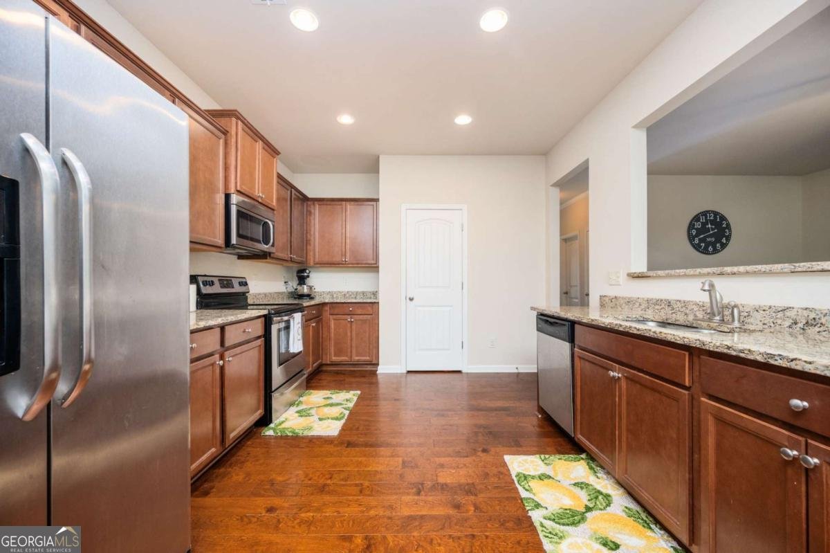 403 Franklin Lane Acworth - 15