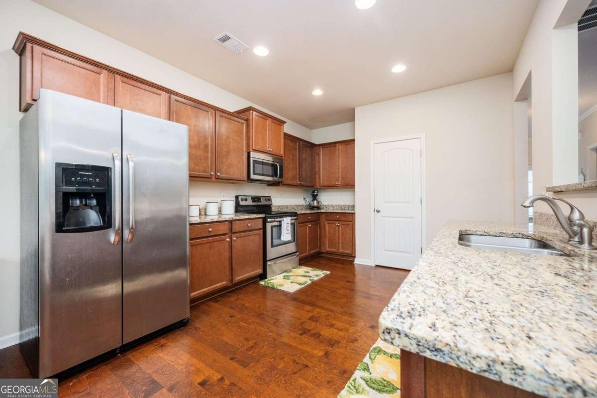 403 Franklin Lane Acworth - 16