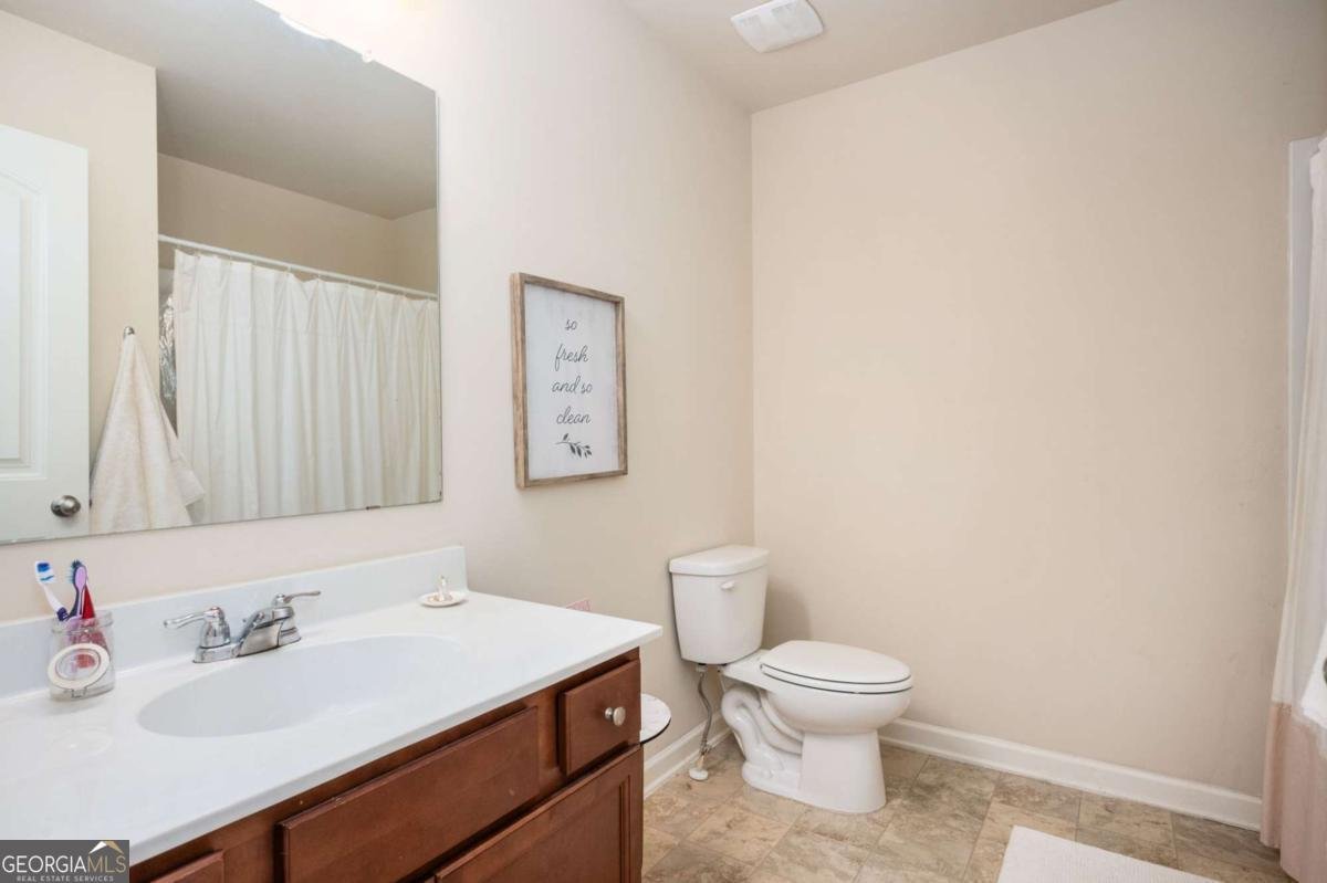 403 Franklin Lane Acworth - 30