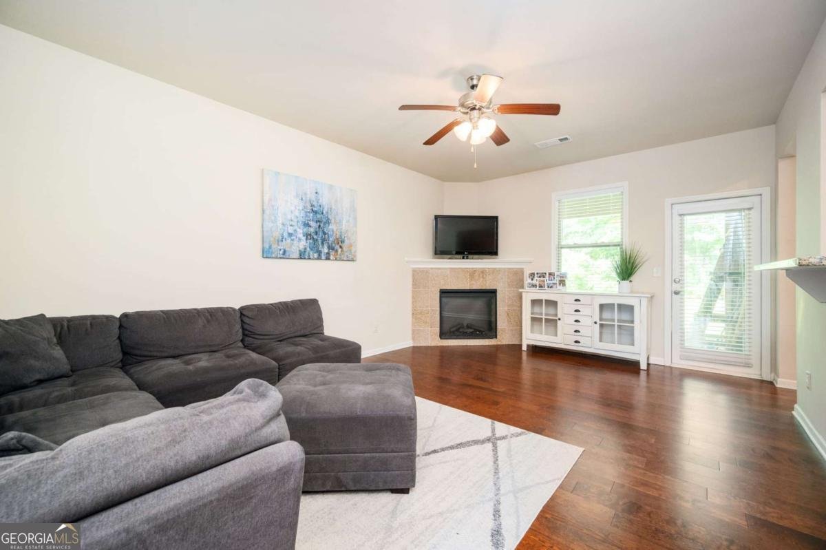 403 Franklin Lane Acworth - 9