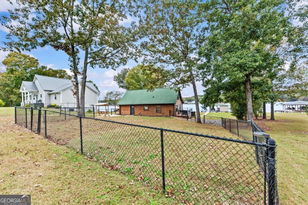 851 Jamesway Drive Sparta - 26