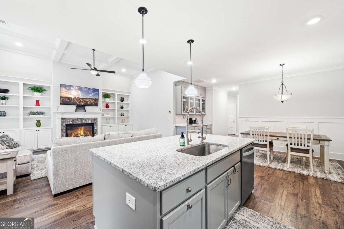 397 Edgewater Drive Athens - 12