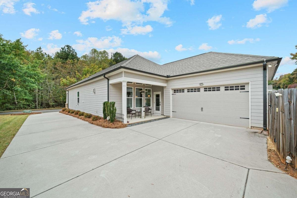 397 Edgewater Drive Athens - 30