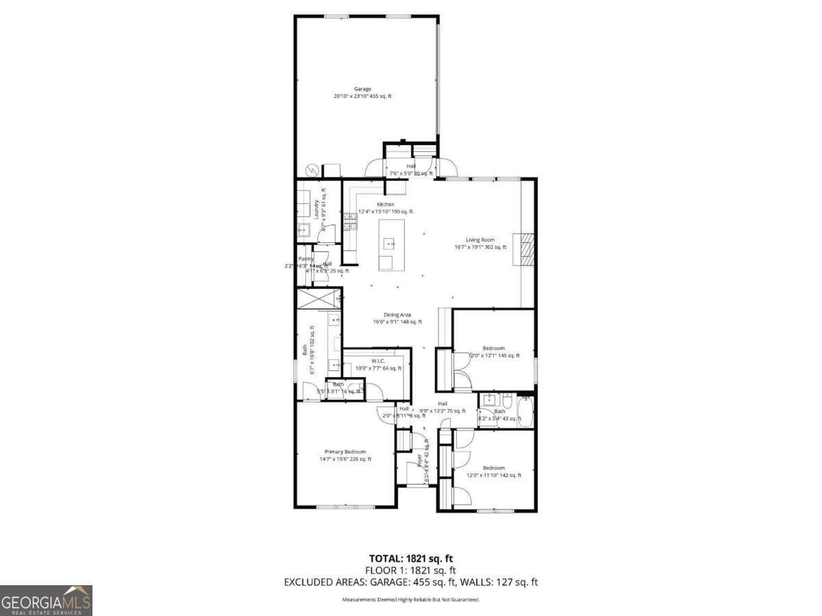 397 Edgewater Drive Athens - 35