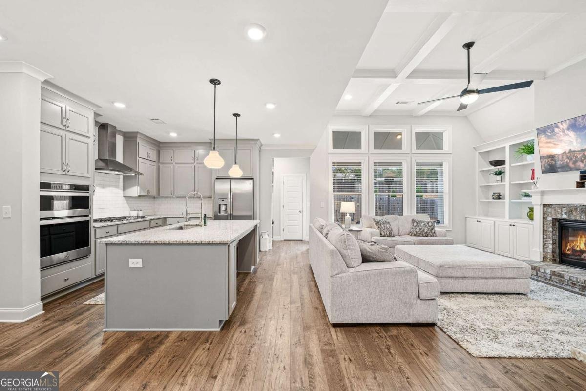 397 Edgewater Drive Athens - 5