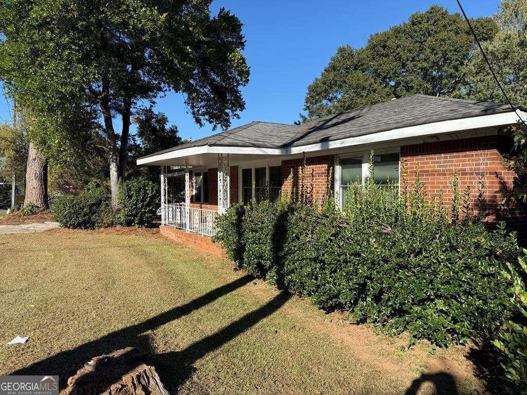 106 Flippen Road Stockbridge - 2