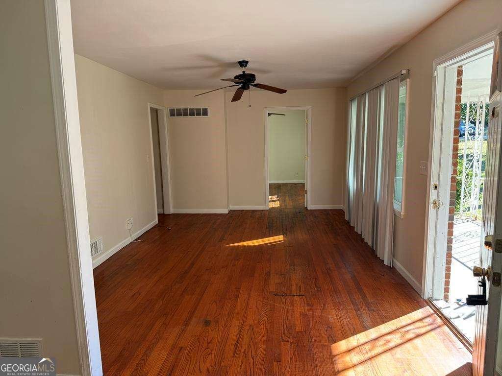 106 Flippen Road Stockbridge - 3