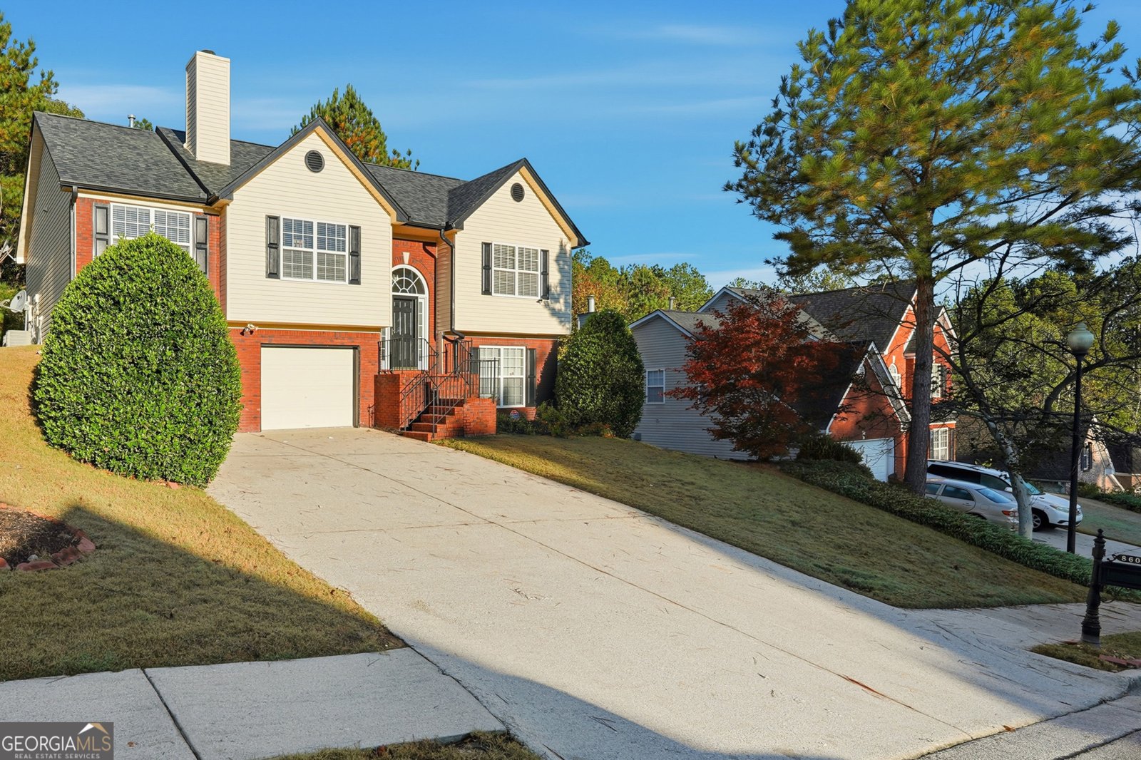 860 Chimney Trace Way Lawrenceville - 2