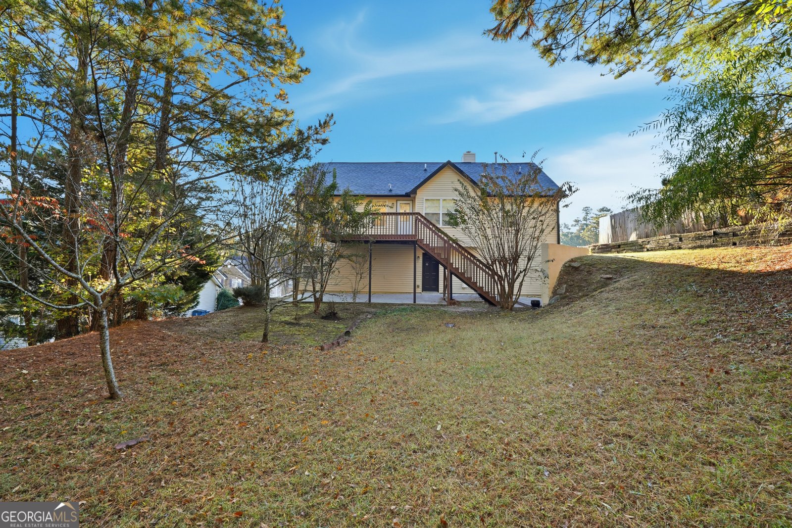 860 Chimney Trace Way Lawrenceville - 29