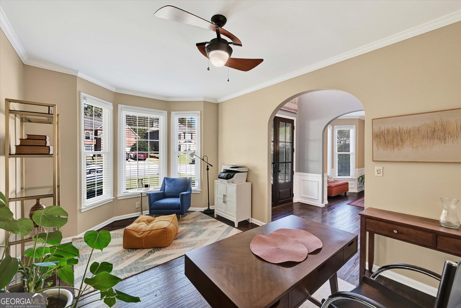 565 Camber Woods Drive Roswell - 10