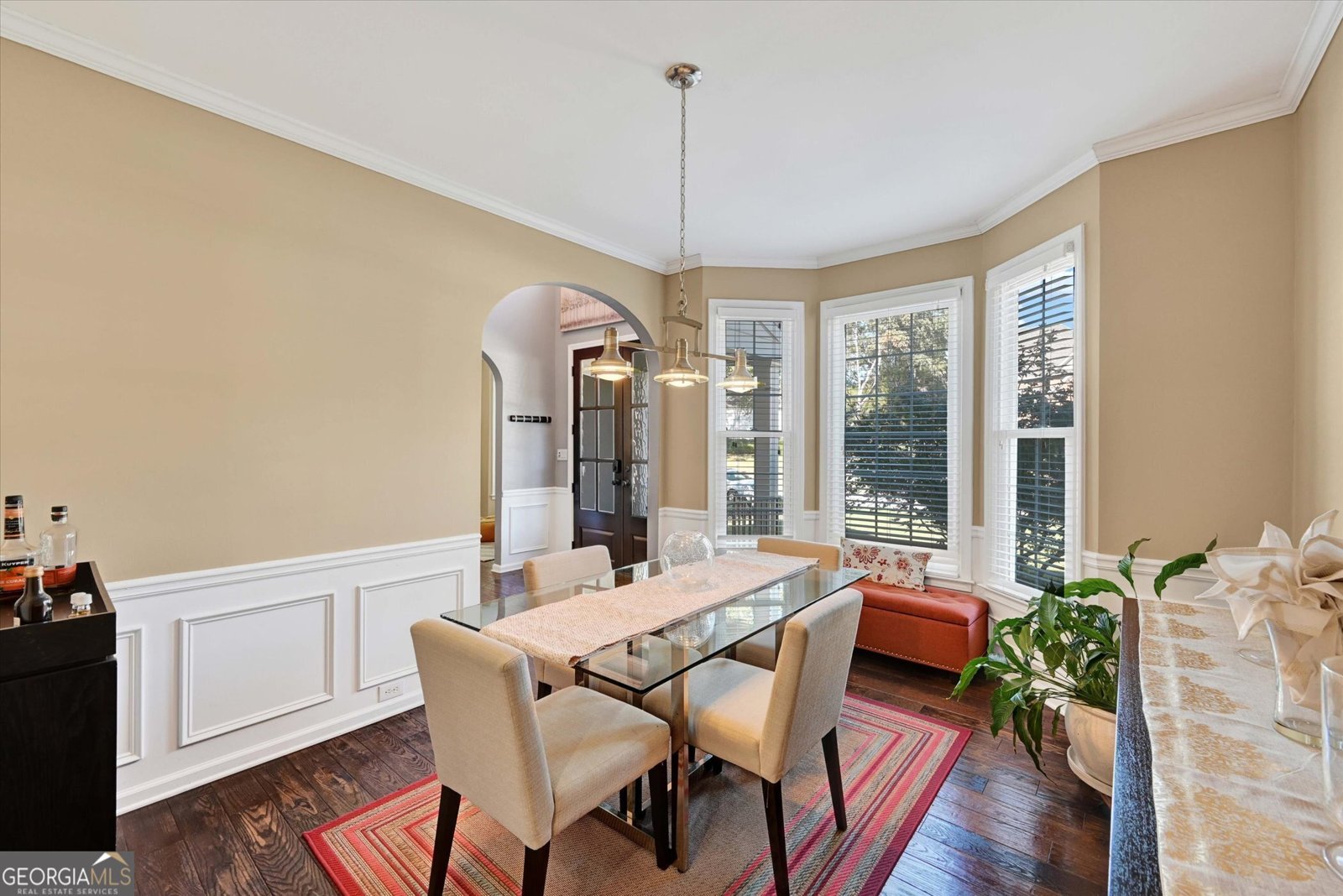 565 Camber Woods Drive Roswell - 11