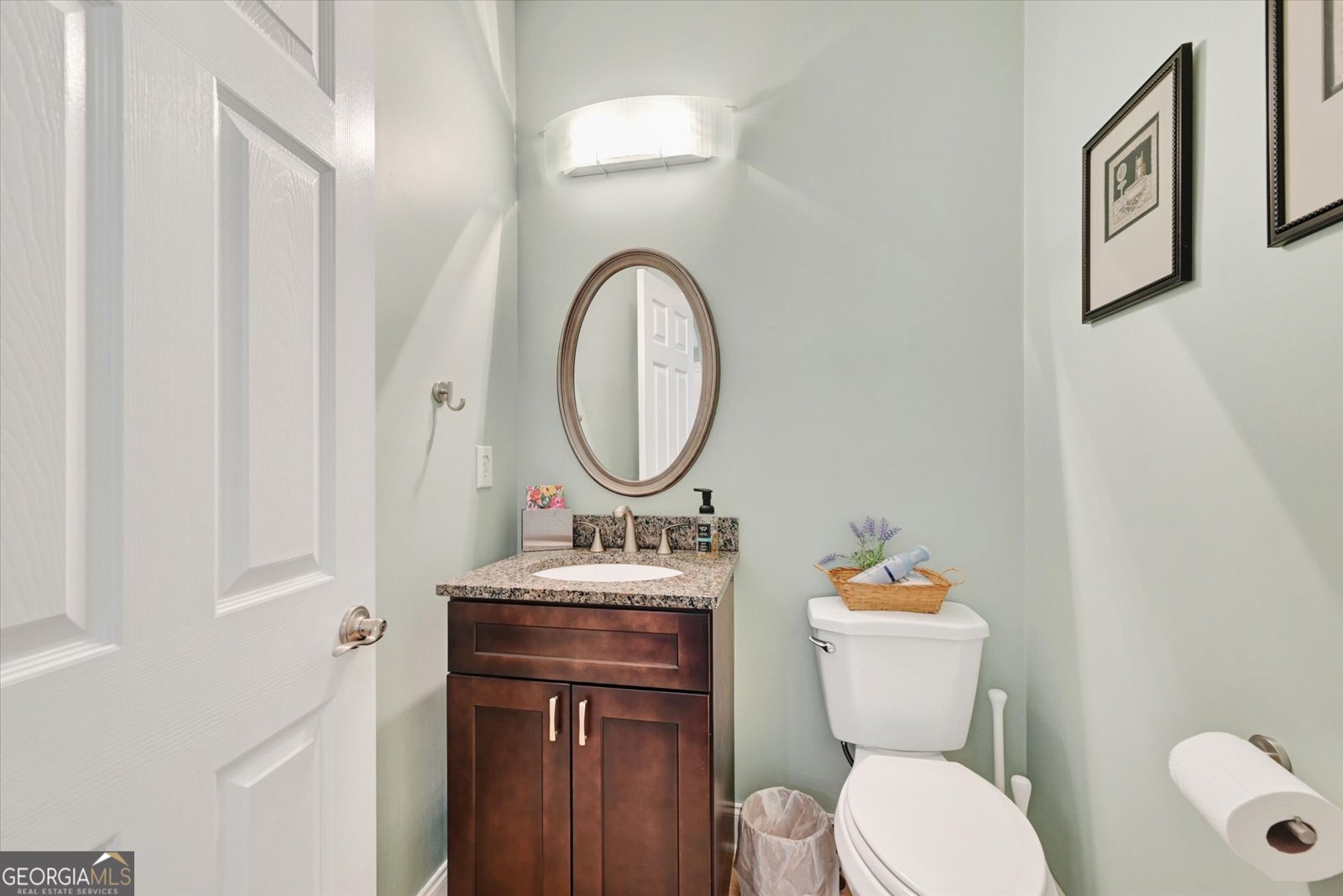 565 Camber Woods Drive Roswell - 12