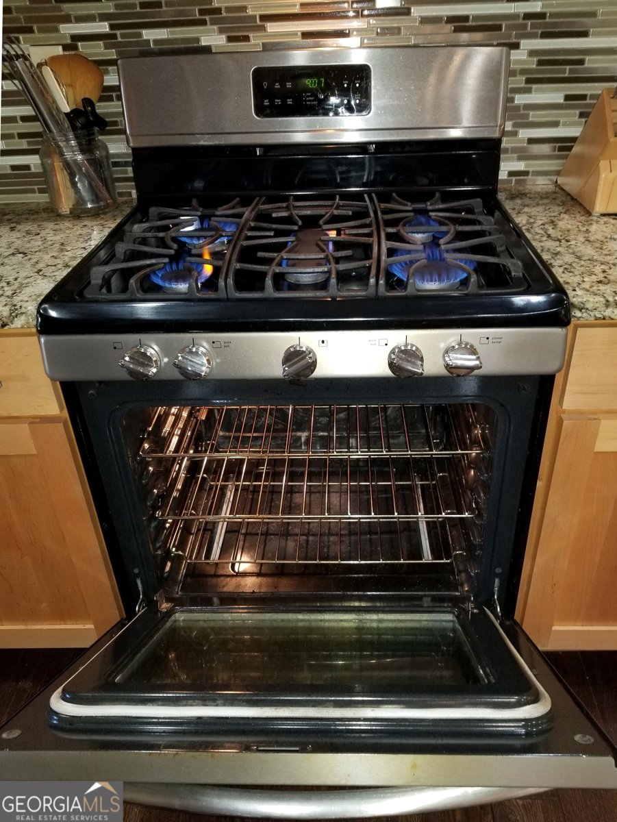 565 Camber Woods Drive Roswell - 14