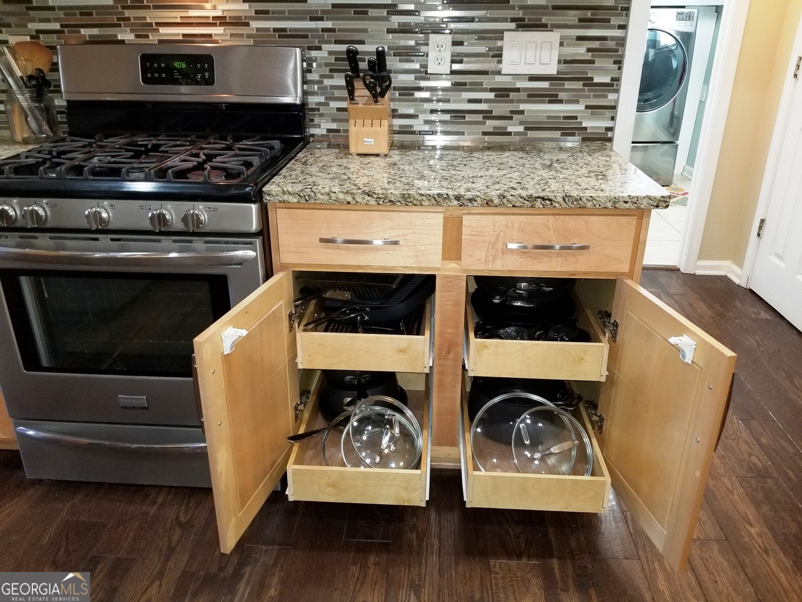 565 Camber Woods Drive Roswell - 15