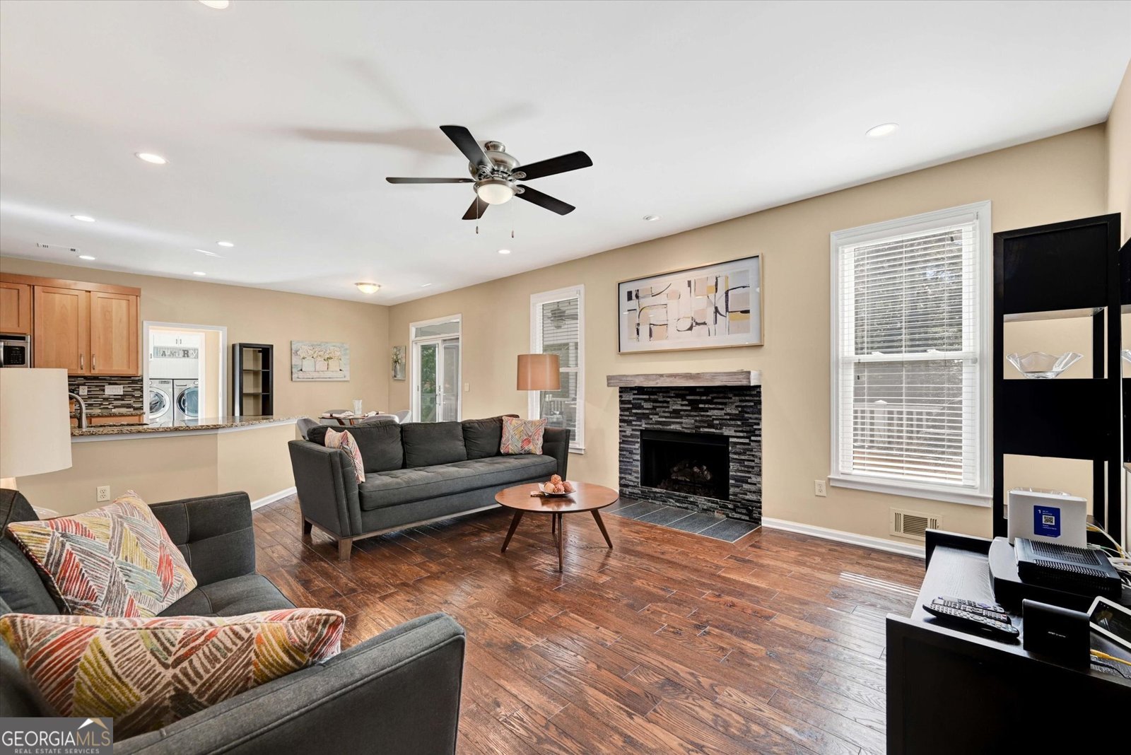 565 Camber Woods Drive Roswell - 19