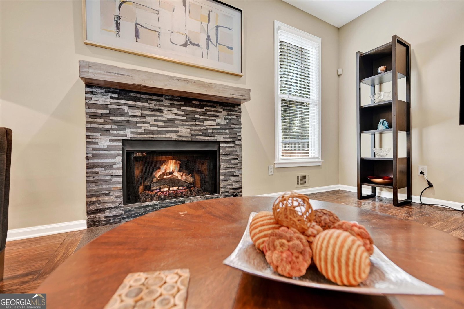 565 Camber Woods Drive Roswell - 21