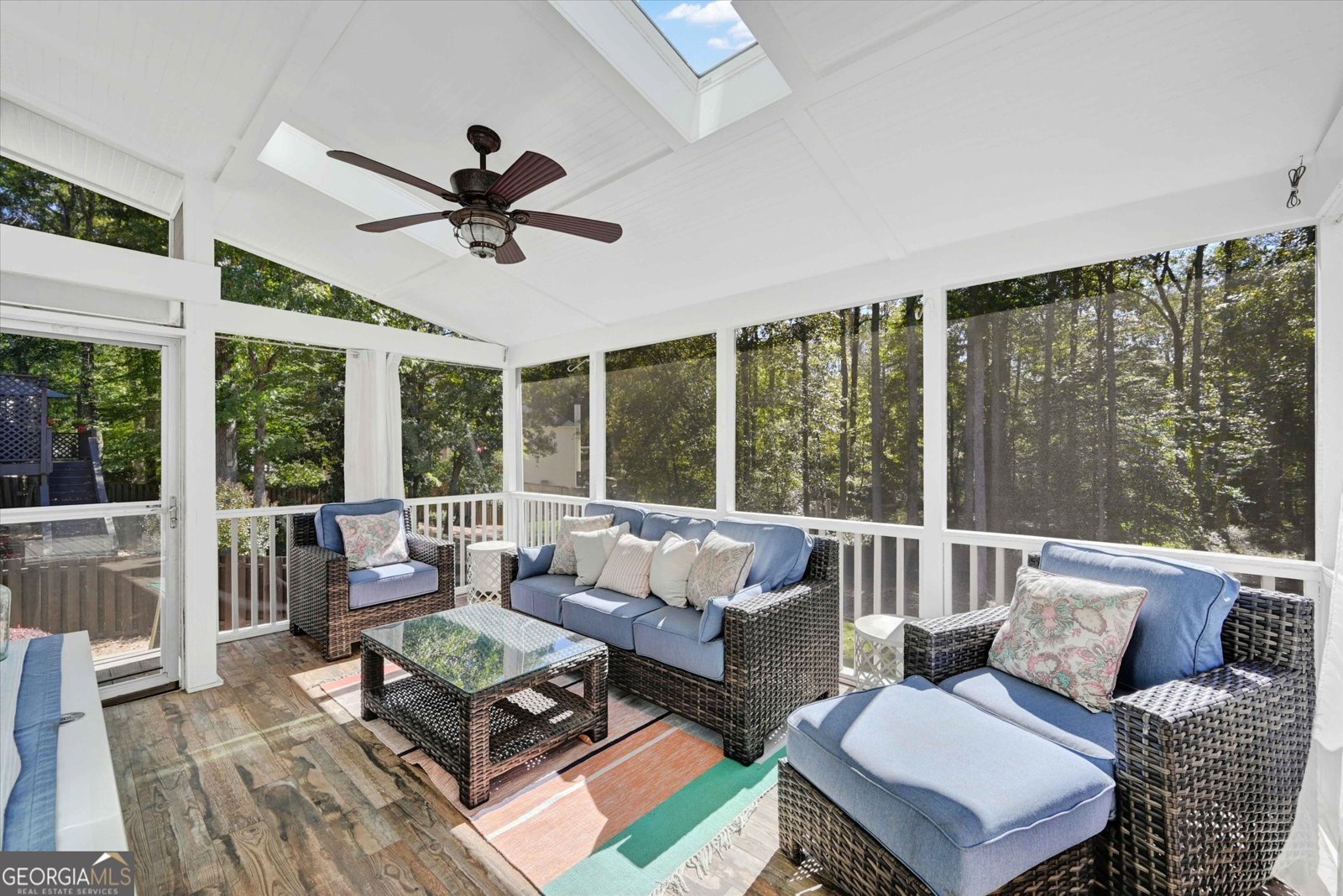 565 Camber Woods Drive Roswell - 23