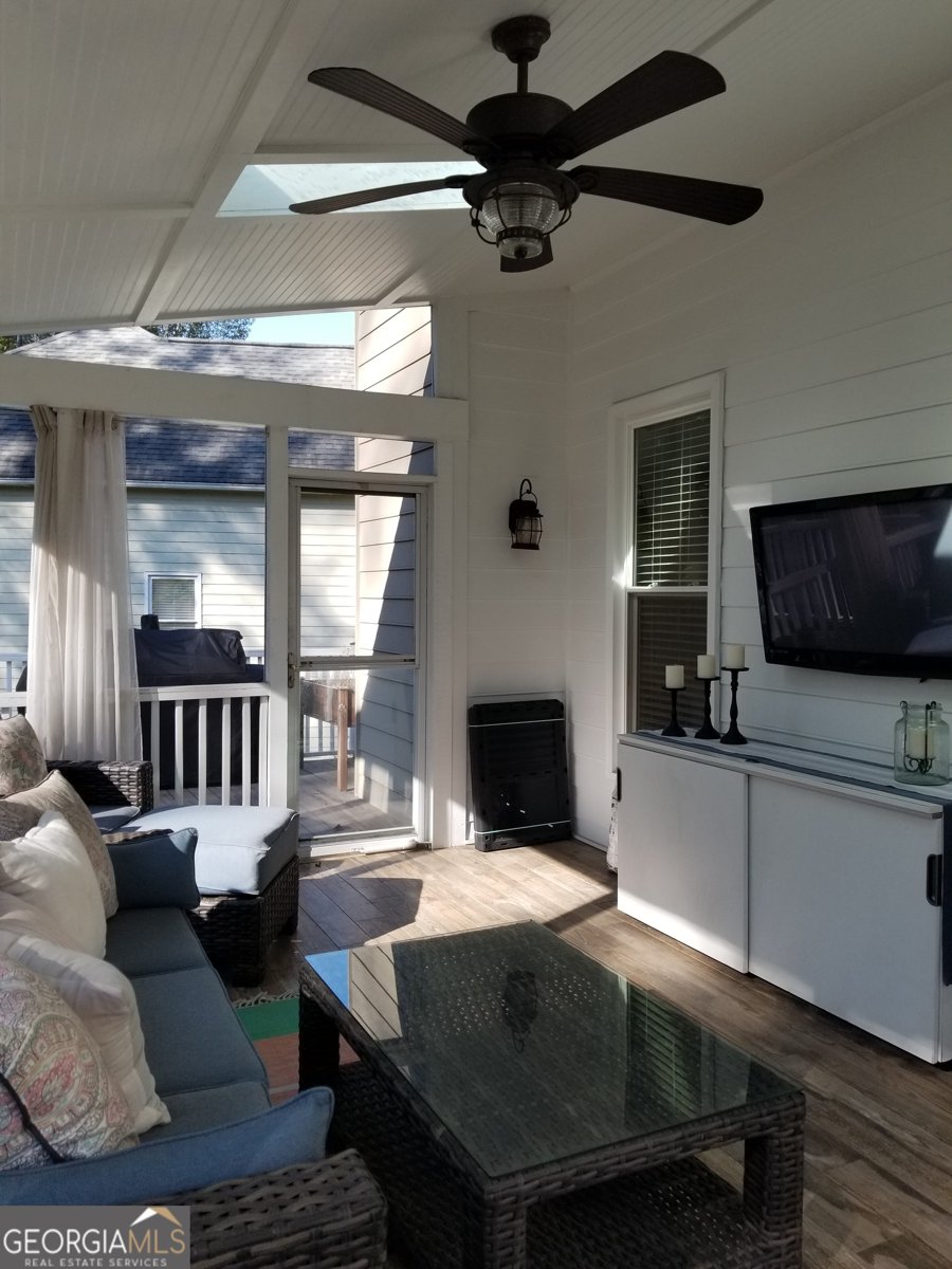 565 Camber Woods Drive Roswell - 25