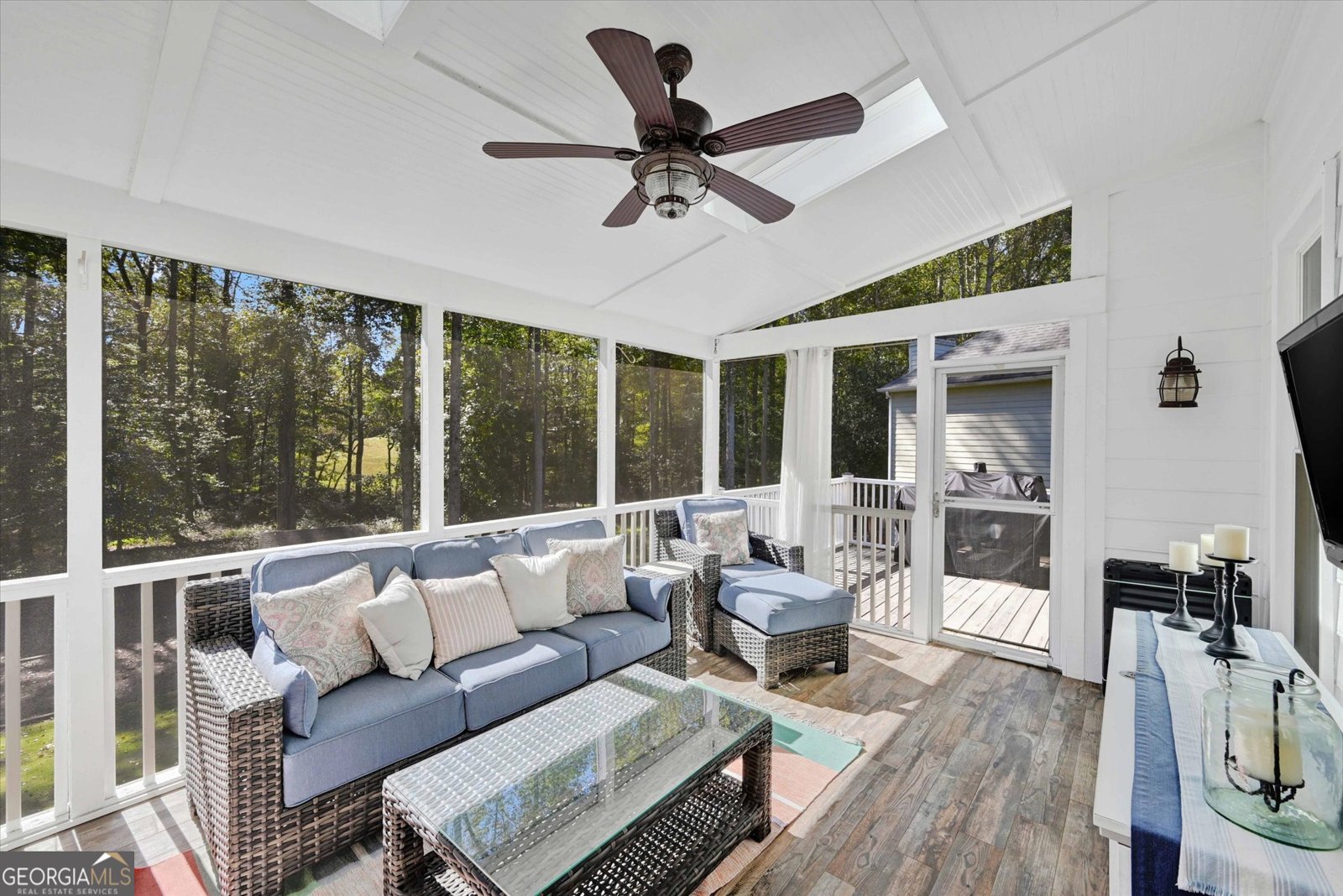 565 Camber Woods Drive Roswell - 27