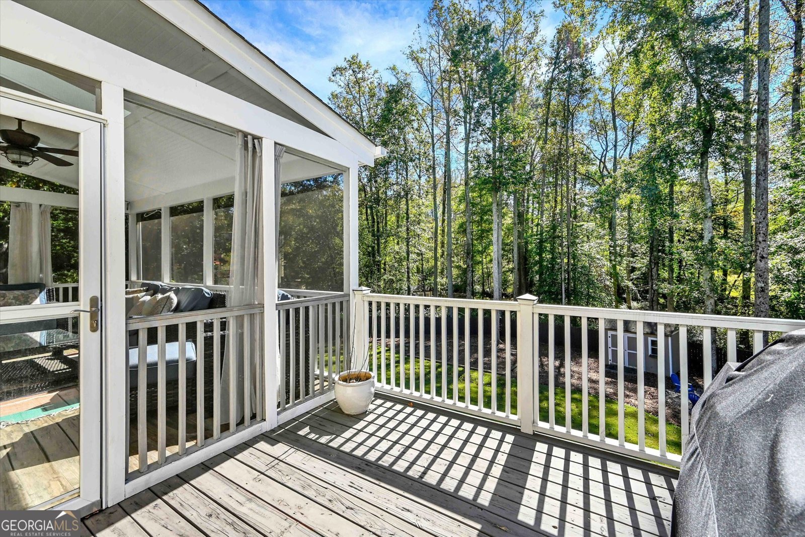 565 Camber Woods Drive Roswell - 28