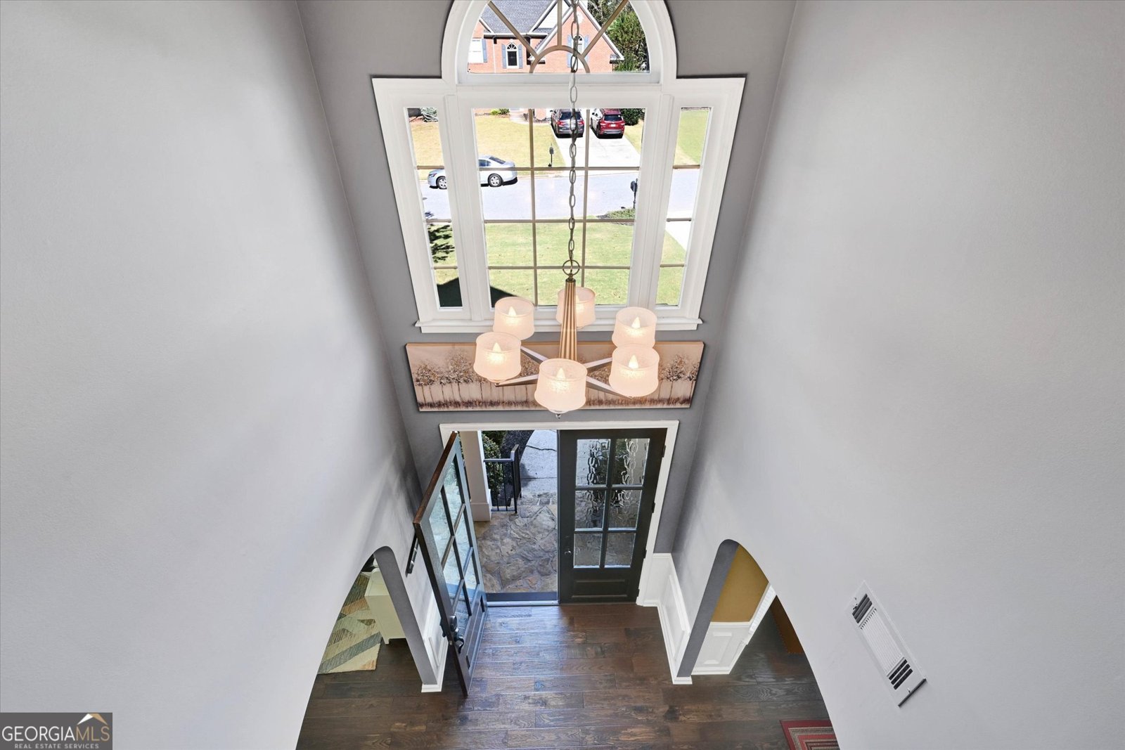 565 Camber Woods Drive Roswell - 29