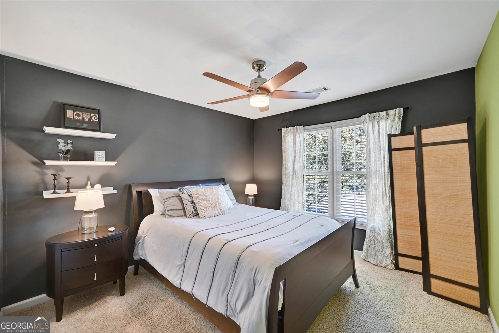 565 Camber Woods Drive Roswell - 30