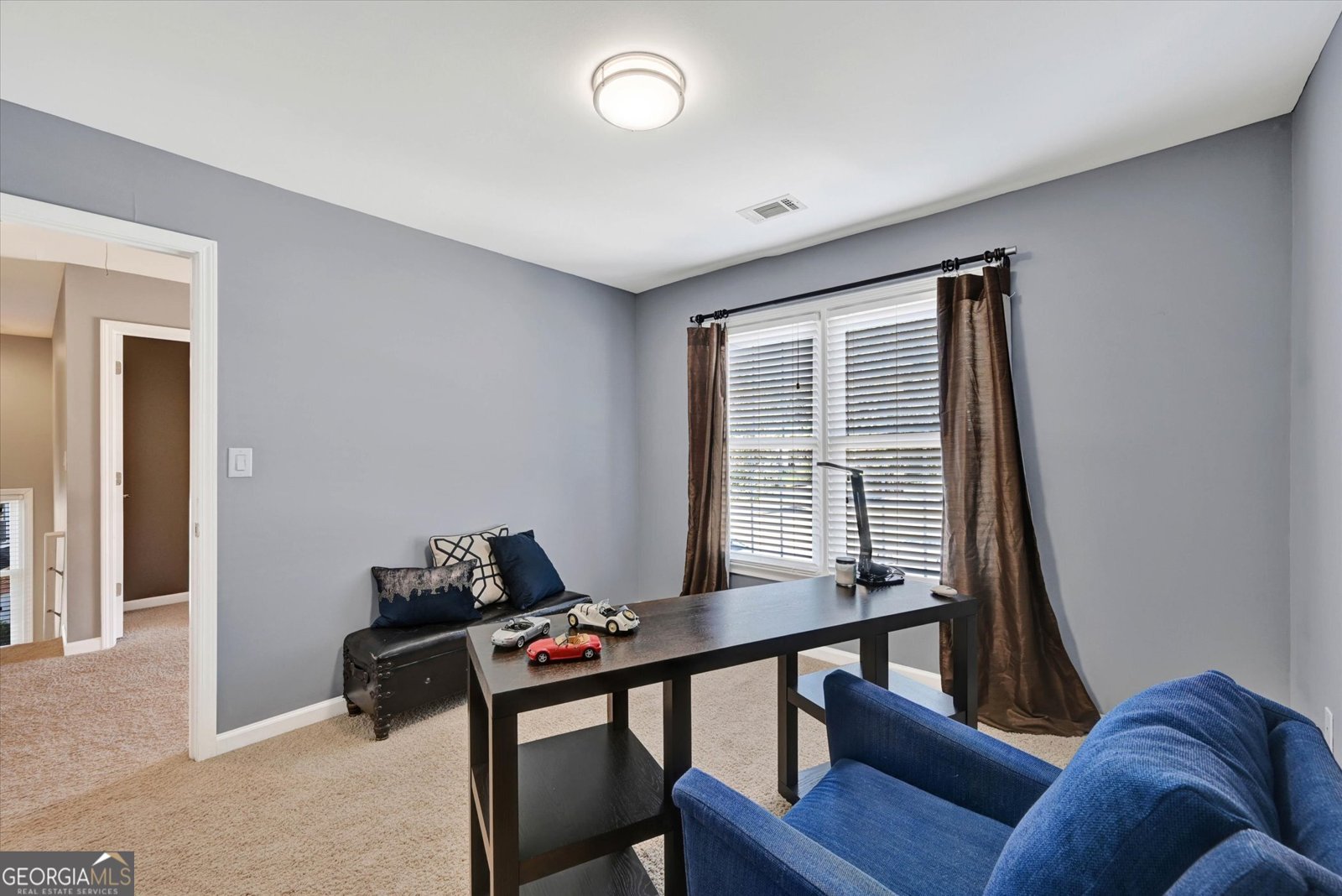 565 Camber Woods Drive Roswell - 31