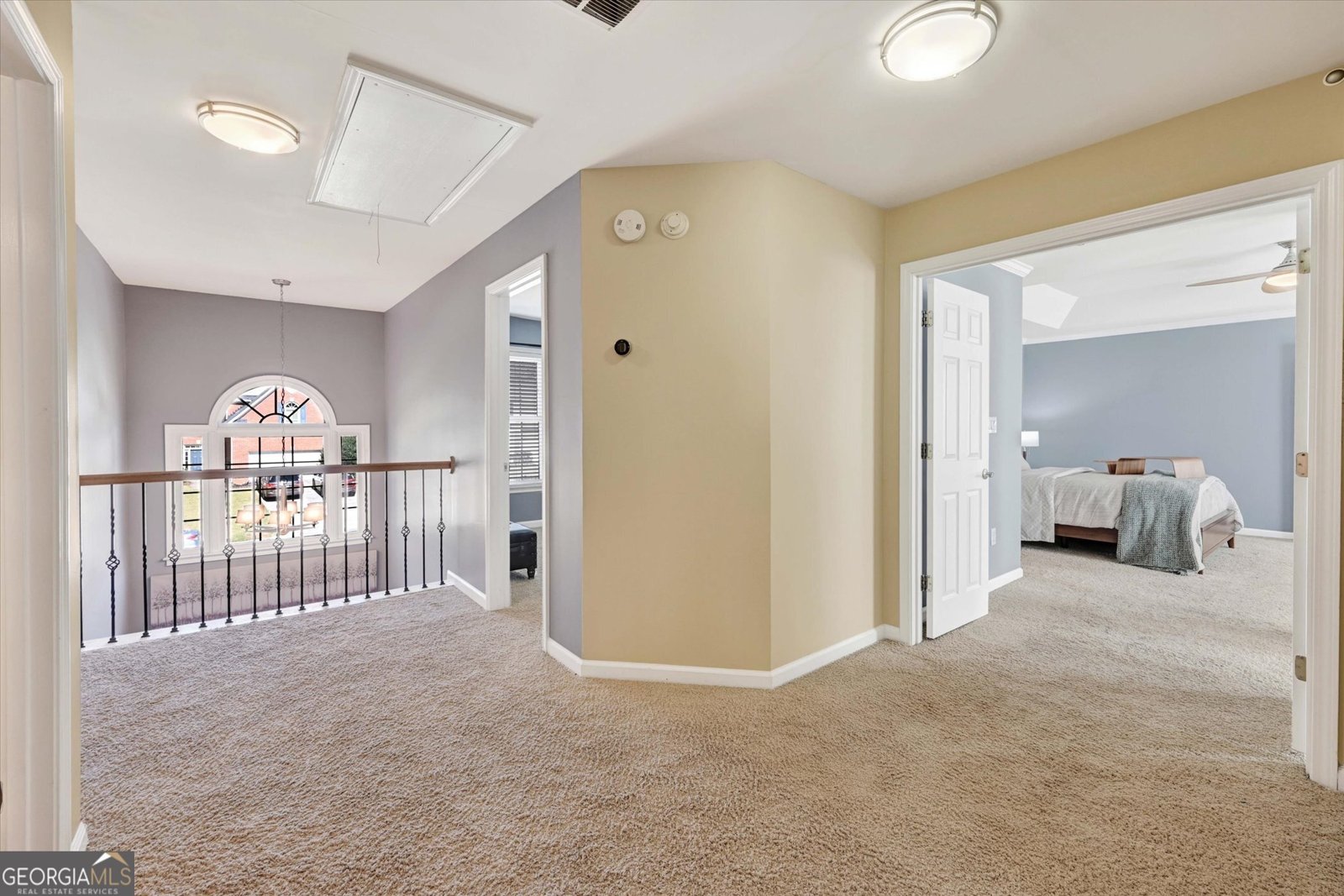 565 Camber Woods Drive Roswell - 34