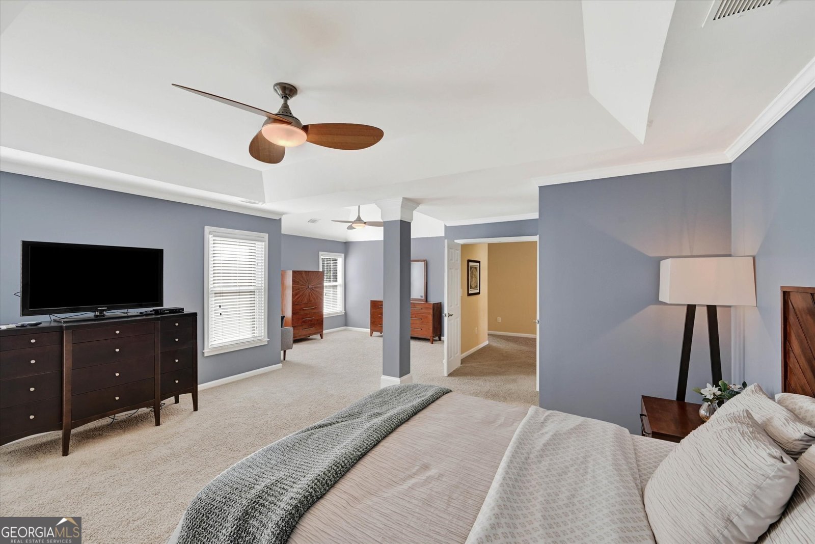 565 Camber Woods Drive Roswell - 35