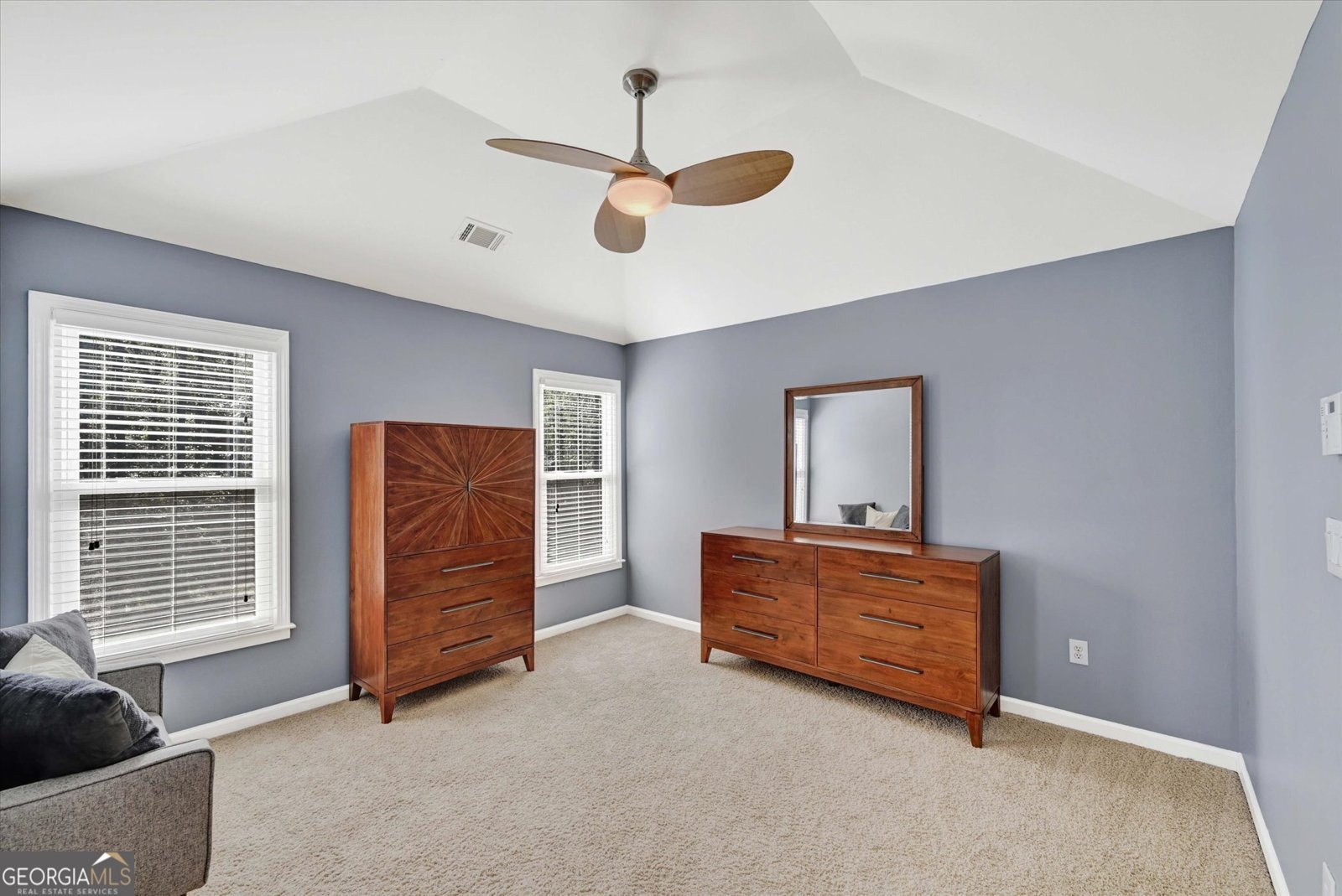 565 Camber Woods Drive Roswell - 36