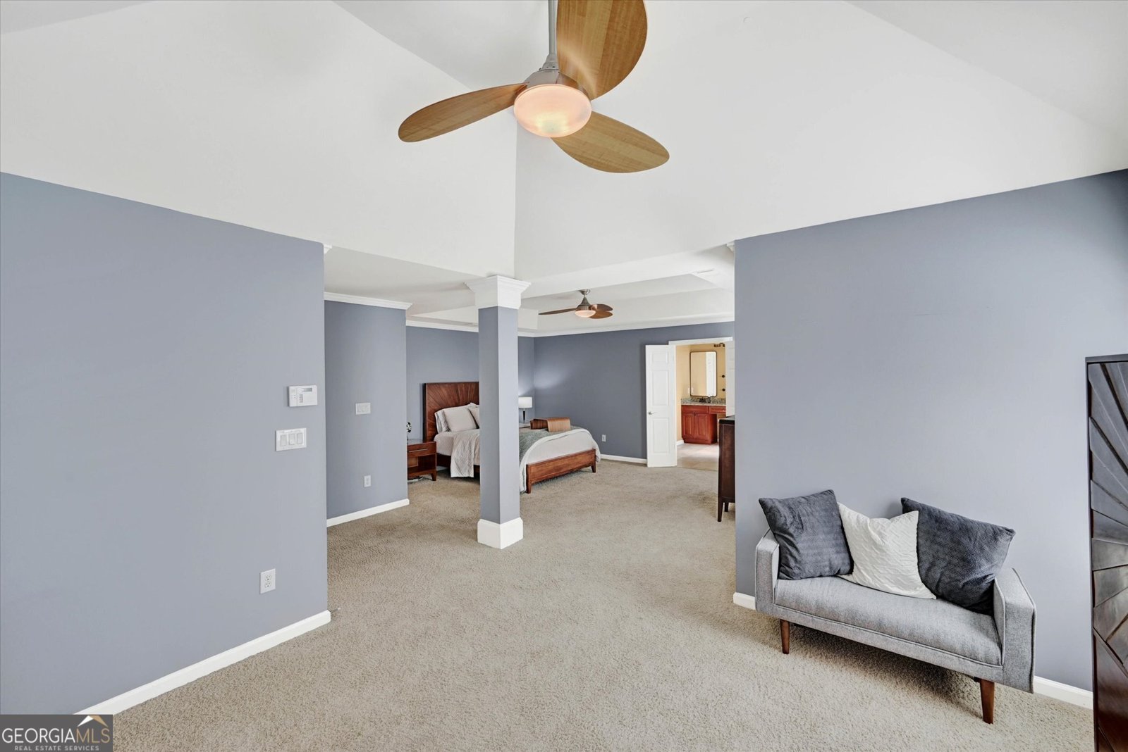 565 Camber Woods Drive Roswell - 37